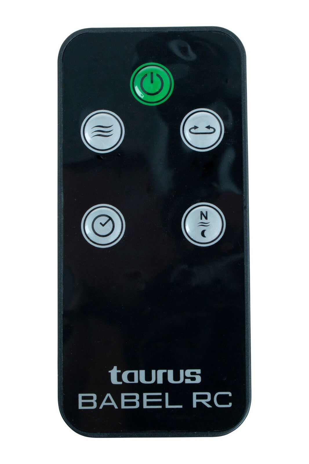 Taurus control remoto ventilador torre Babel RC 947245 947252 947253