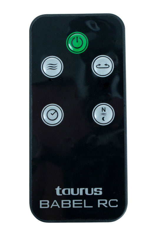 Taurus telecomando controllo ventilatore torre Babel RC 947245 947252 947253