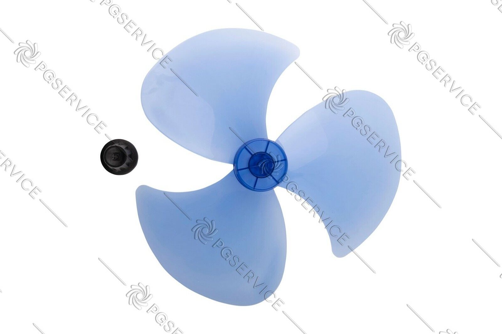 Rowenta pala ventola elica 40cm ventilatore Protect Essential VU4210 VF4210