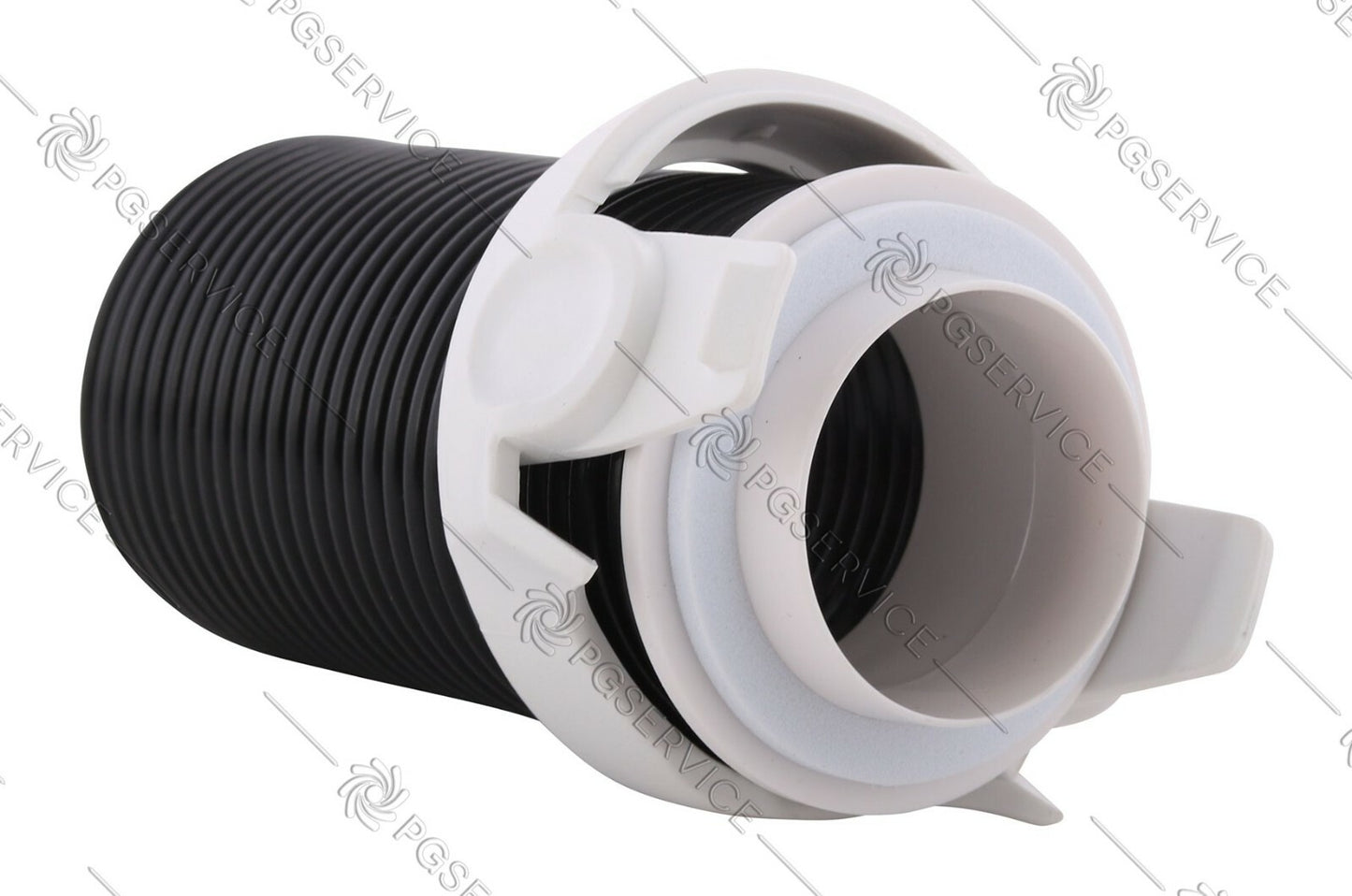 Rowenta aansluiting slang borstel steelstofzuiger Air Force 360 460 RH90 RH92