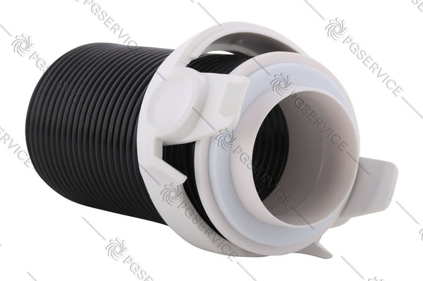 Rowenta aansluiting slang borstel steelstofzuiger Air Force 360 460 RH90 RH92