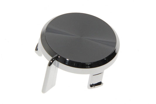 Delonghi deksel chroom knop Sfornatutto EO24 EO32 EO2435 EO3235 EO3285