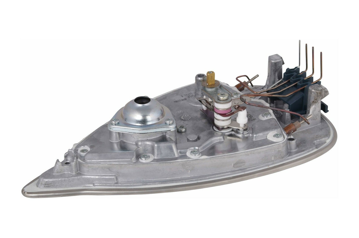 Rowenta Plate Thermostat Resistance Iron Silence Eco DG9160 DG9222 DG9226