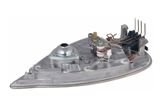 Rowenta placă termostat rezistență fier Silence Eco DG9160 DG9222 DG9226