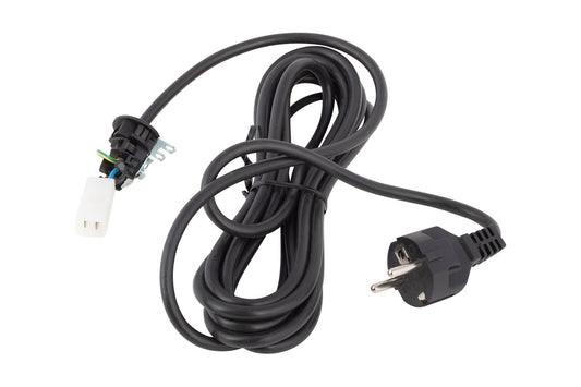 Polti cablu de alimentare Vaporetto 2000 2500 3000 Cimex Eradicator Classic 65