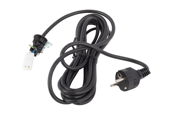 Polti Câble D'Alimentation Vaporetto 2000 2500 3000 Eradicator Cimex CLASSIC 65