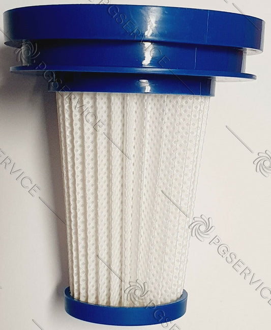 Escoba con filtro HEPA Black & Decker Ciclón BXVMS600E ES9480030B sin junta