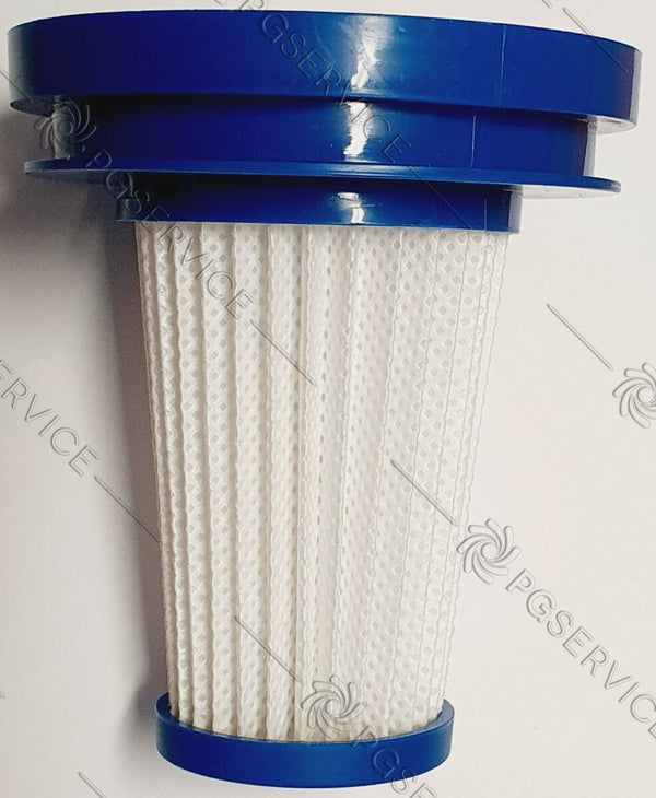 Black & Decker HEPA-Filterbesen Cyclone BXVMS600E ES9480030B ohne Dichtung