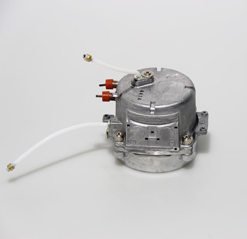 Ariete caldaia resistenza anello sottocoppa guarnizione tappo Caffè Retrò 1388