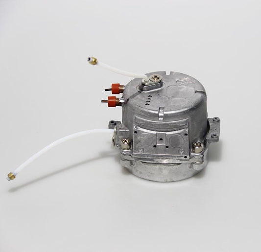 Ariete caldaia resistenza anello sottocoppa guarnizione tappo Caffè Retrò 1388