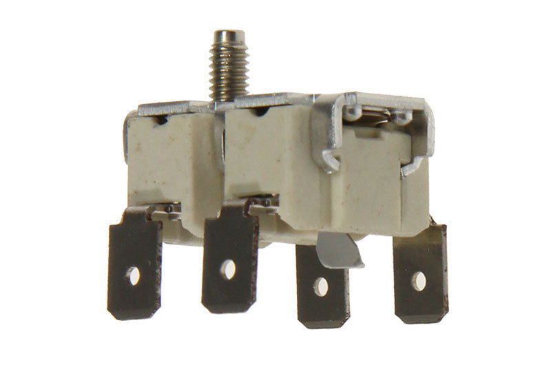 Delonghi termostato + termofusibile friggitrice RotoFry F28233 161.451 155C