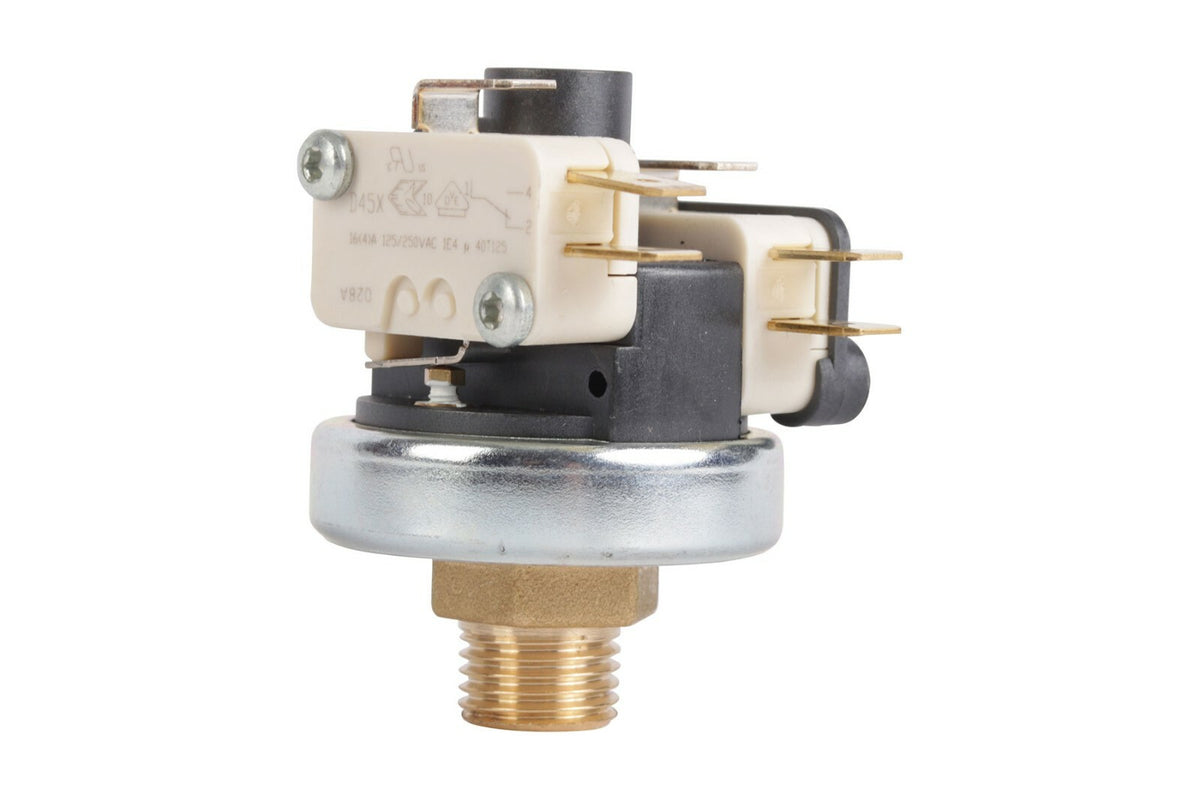 Polti Vaporetto 3000 Dual Microswitch Pressure Switch – PGService