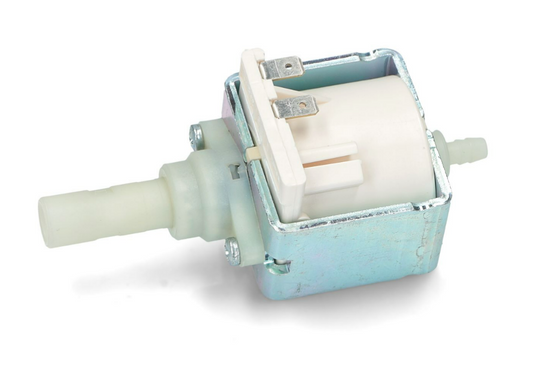 Pompa acqua Ulka EP4GW 230V 48W macchina caffè Bosch SGL Capsy Rotary Siemens