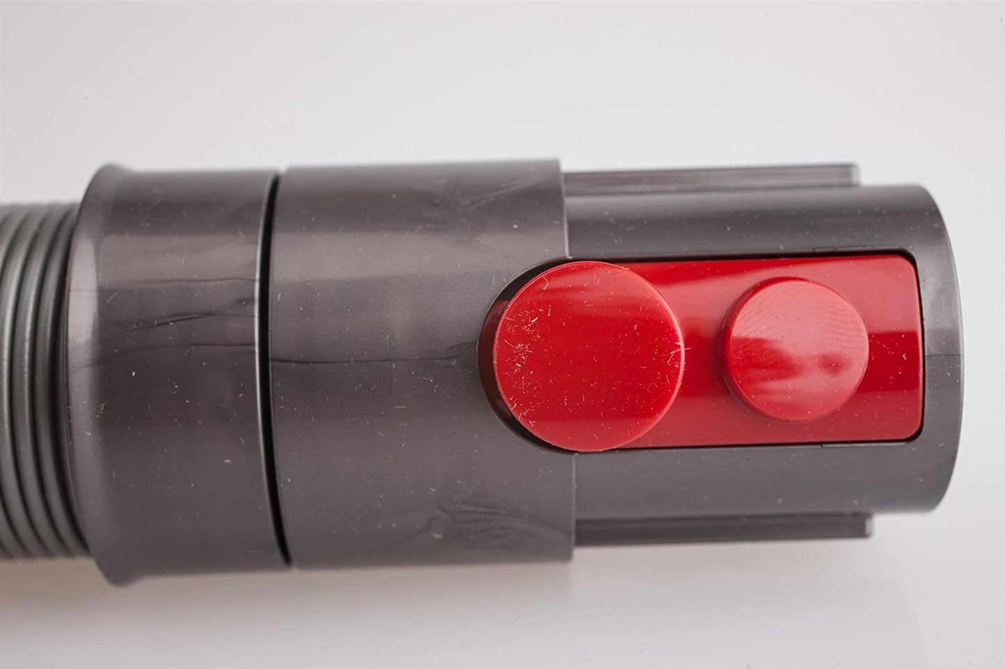 Dyson przedłużka elastycznego węża quick release odkurzacza V7 V8 SV10 HH11 Motor