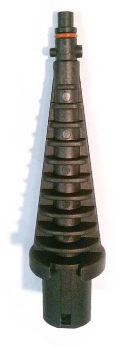 Ariete beccuccio prolunga lungo scopa vapore Steam Mop 10 in 1 4164 4169 4174