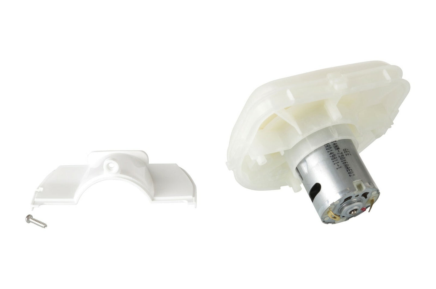 Rowenta motor ventilator 75016AAE02 aspirator de firimituri Extenso 4.8V AC4441