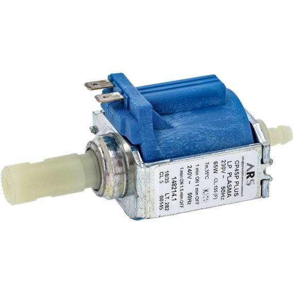 Delonghi Nespresso pompă ARS 65W CP4SP Lattissima EN500 EN520 EN550 EN560 EN750