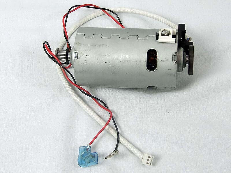 Delonghi Kenwood motor DC35R 230V Baby Meal kCook KCP815 CCC20 CCC200 CCC201