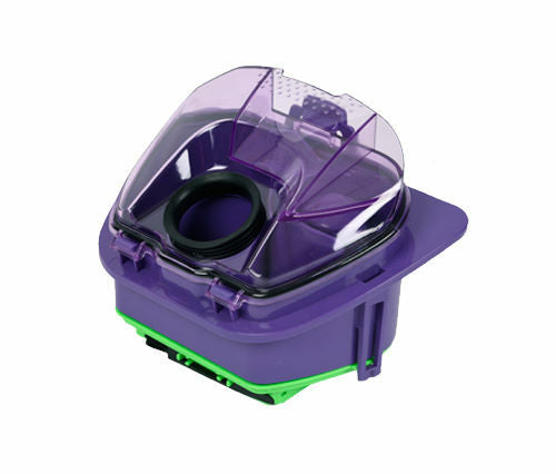 Rowenta recipient capac rezervor violet aspirator Comptacteo RO5349