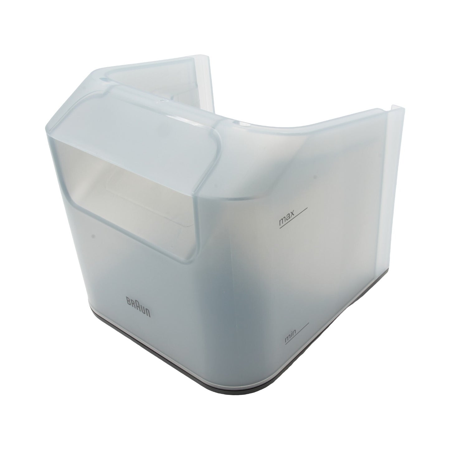 Braun rezervor recipient apă fier de călcat boiler CareStyle 7 IS7156.BK