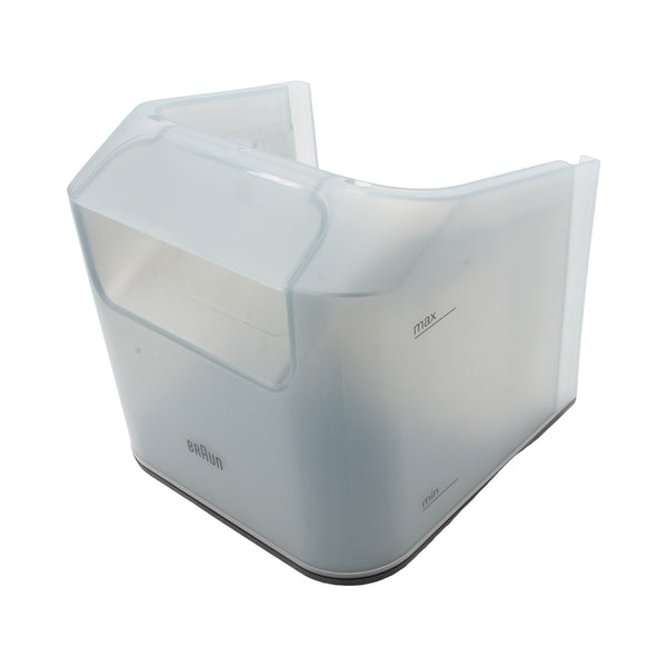 Braun rezervor recipient apă fier de călcat boiler CareStyle 7 IS7156.BK