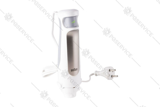 Braun motore 230V 1000W regolatore velocità Minipimer Multiquick 7 9 HB701 HB901