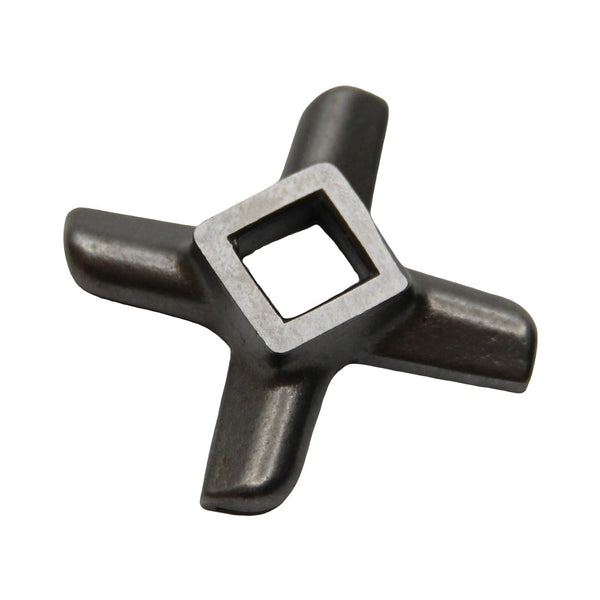 Picadora de carne eléctrica Reber propeller blade star 5 TC5 9600N 8820N HP0.30 400W