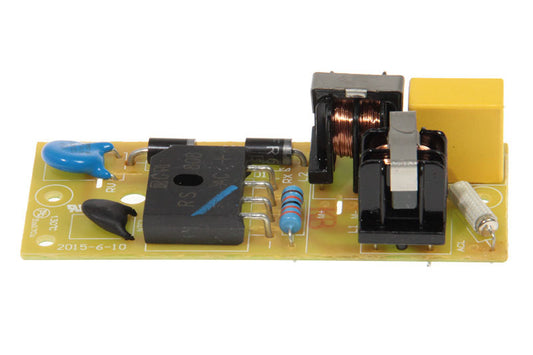 Kenwood Card Platte PCB Extraktor Zentrifuge Reine Saft JMP60 JMP600 JMP601