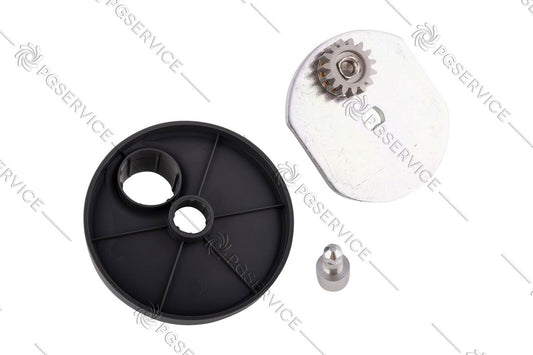 Kenwood Coverage Planetary Gear Nut Pin Chef Patissier XL KWL90