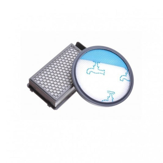 Rowenta filtro HEPA + rotondo Compact Power Cyclonic RO3718 RO3731 RO3753 RO3786