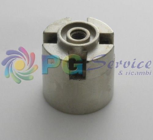 Braun Rubber Pin Coupling Blender MULTIQUICK ZK1 UK 4249 4250