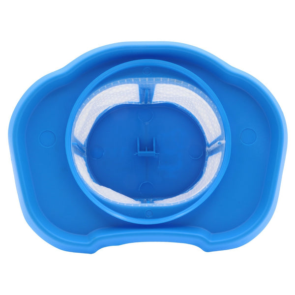 Black & Decker Filter Blau Mini VAC Dustbuster 12V 18Wh BHHV315B BHHV315J