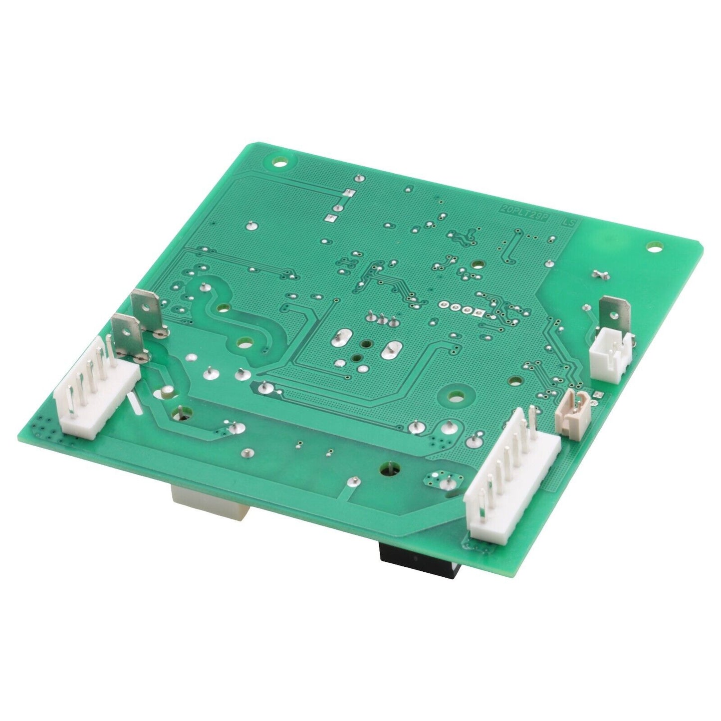 Polti scheda elettronica PCB ferro stiro caldaia La Vaporella XB50R PLEU0224