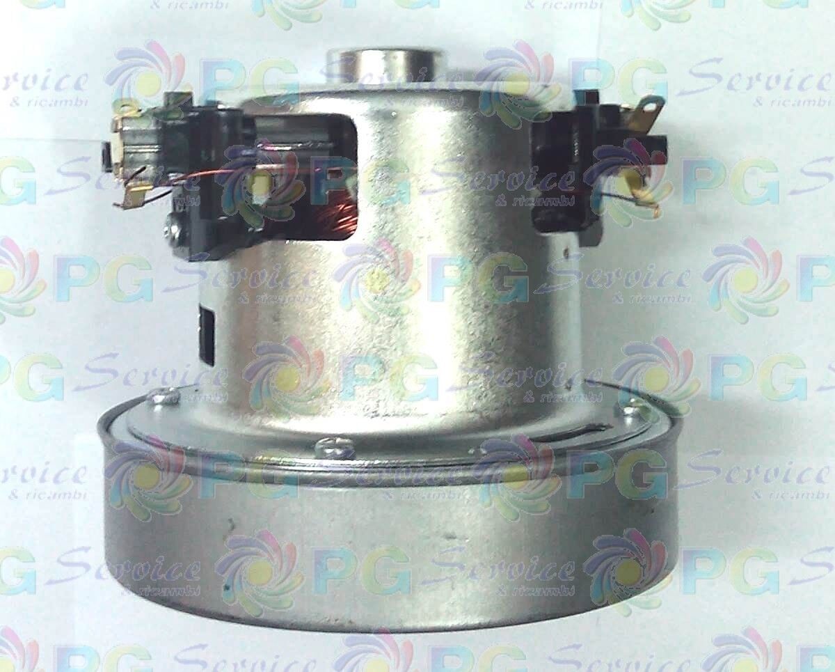 DeLonghi Motor Staubsauger Elektrische Besen colombina Class XL295.40