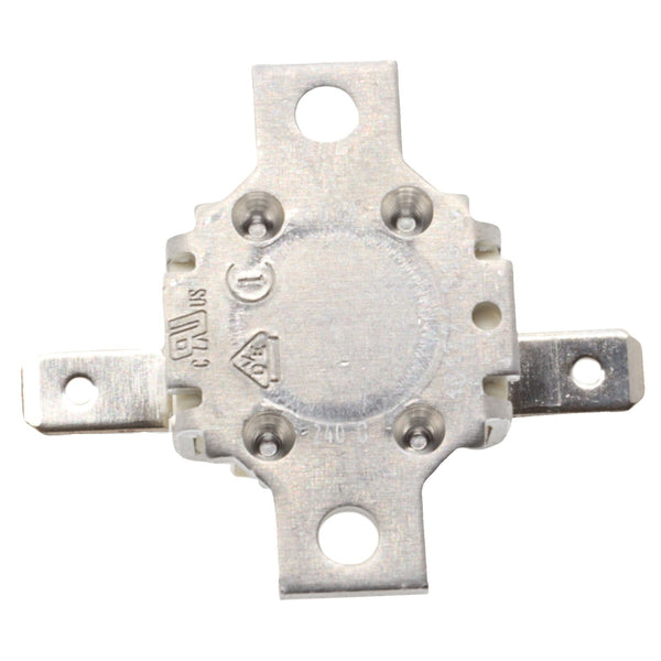 Rowenta Tefal Tco Thermo Sicherung 240°C Platte Optigrill GR712 GR722 GC706