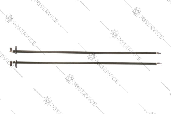 Moulinex Tefal Resistencias 455mm 115V 500W Horno Optimo 39L OX4848 OX4878