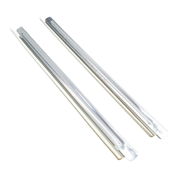 Marcato raschietti raschiatori 220mm impastatrice Pasta Fresca Mixer Wellness