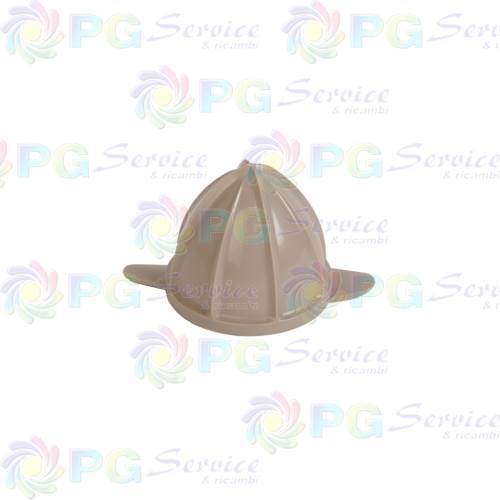 Tefal SEB con de lamă extractor de sucuri, storcător de citrice, centrifugă Elea Duo ZN355 ZN3551