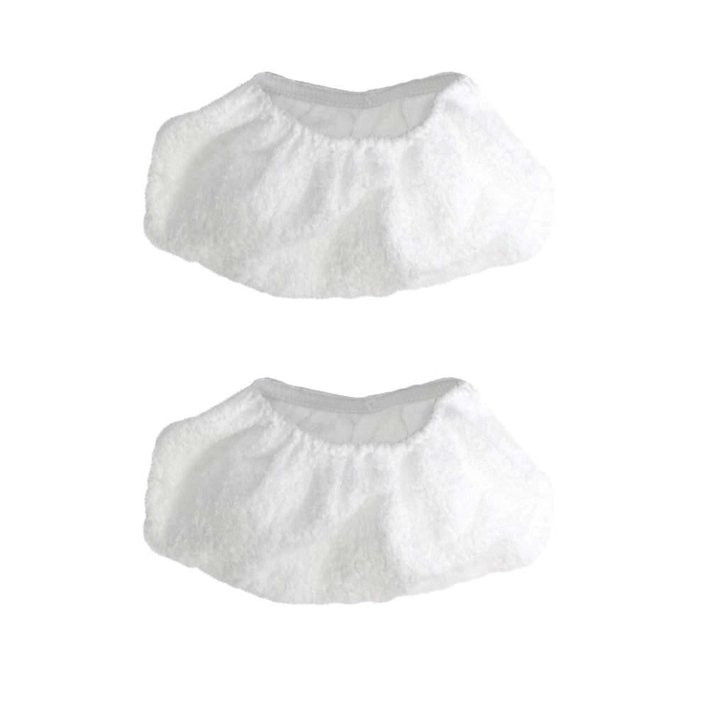 Polti 2 Headphones Cloths Brush 2 IN 1 Unico MCV20 MCV50 MCV70 MCV80 MCV85 Pbeu