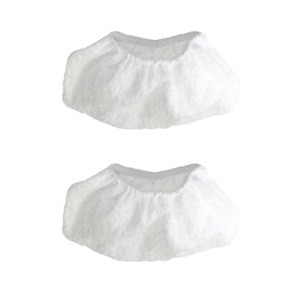 Polti 2 Headphones Cloths Brush 2 IN 1 Unico MCV20 MCV50 MCV70 MCV80 MCV85 Pbeu