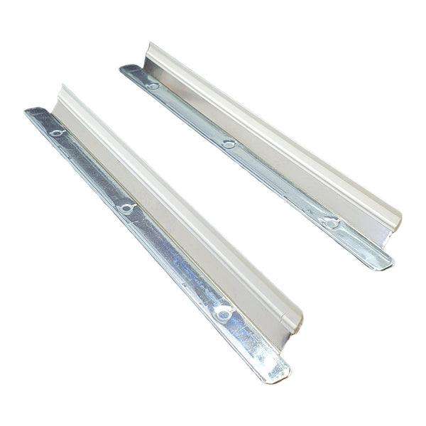 Marcato skrobaki skrobaczki 185mm maszyna do makaronu wałkownica Ampia Atlas 180