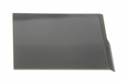 Delonghi Nespresso frontpane zwart lade koffiezetapparaat Lattissima Touch EN560