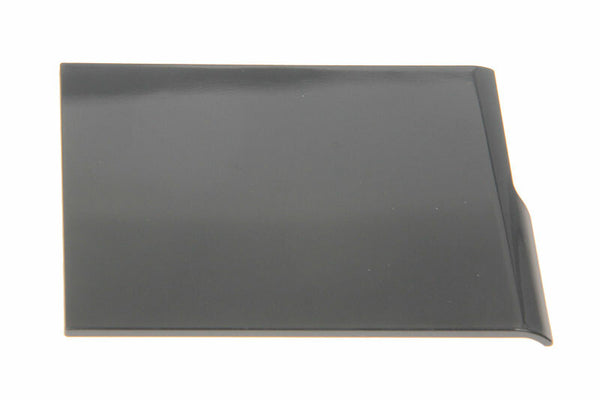 DeLonghi nespresso Frontal Black Bin Coffee Machine Lattissima Touch EN560