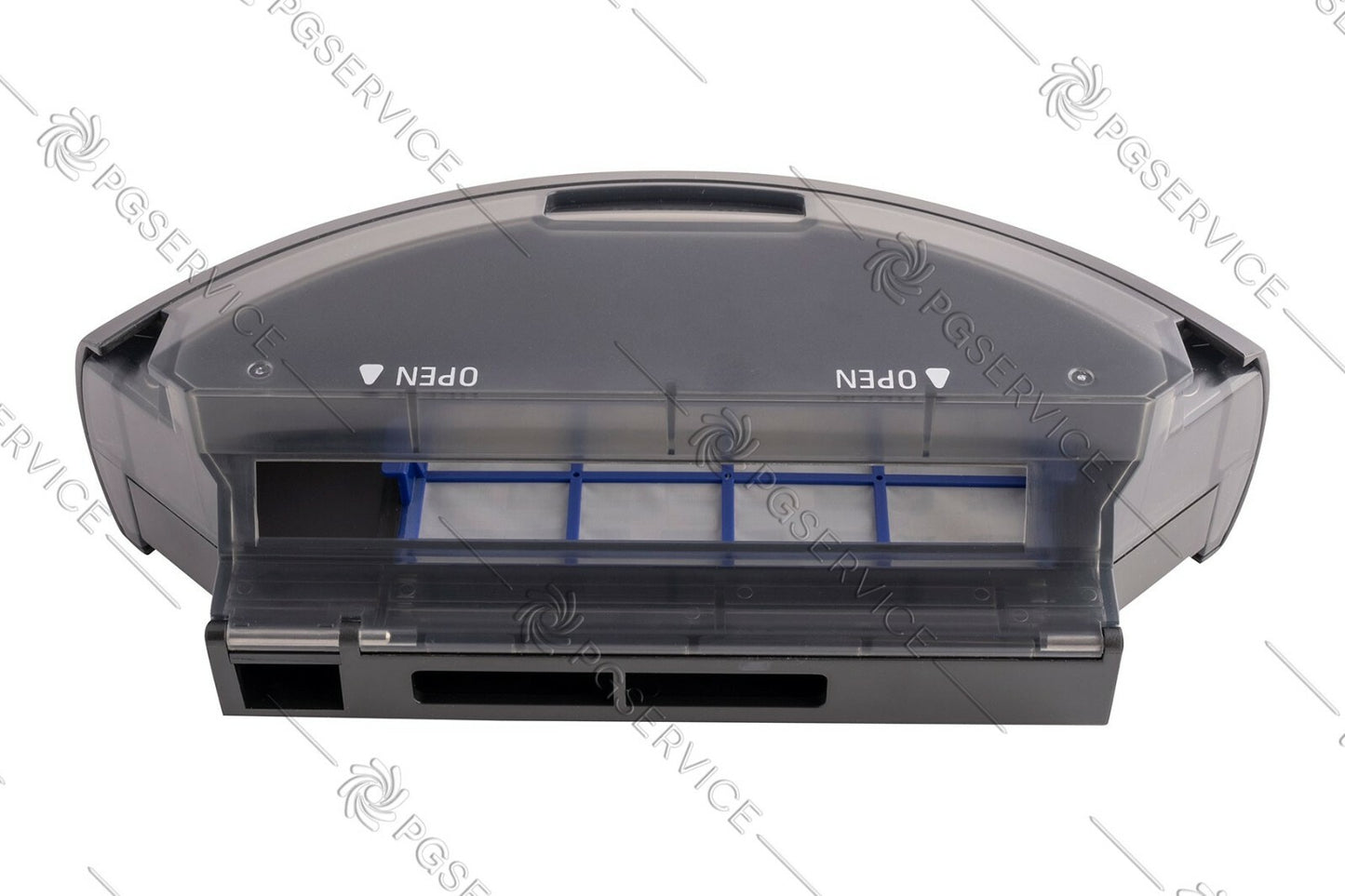 Rowenta Tiroir Réservoir Filtre Robot Aspirateur Explorer 20 RR68 RR69