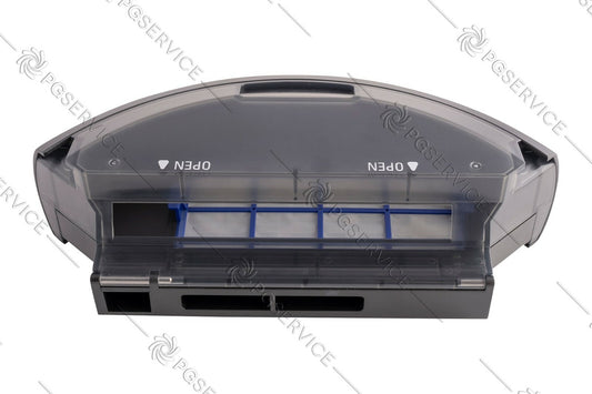 Rowenta Tiroir Réservoir Filtre Robot Aspirateur Explorer 20 RR68 RR69