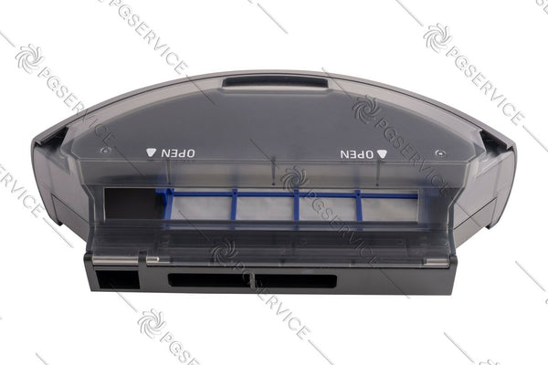 Rowenta Tiroir Réservoir Filtre Robot Aspirateur Explorer 20 RR68 RR69