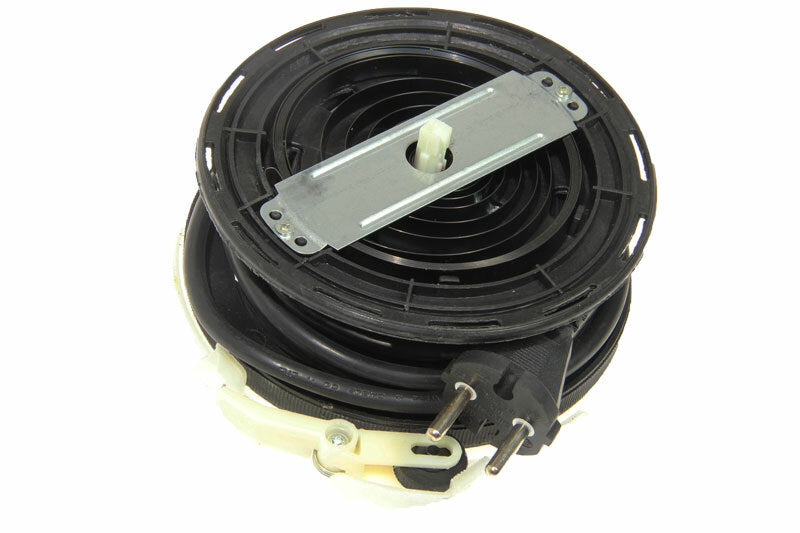 Enrouleur de câble pour aspirateur Ariete Red Compact 2743 2747