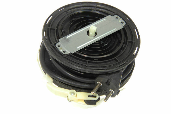 Enrouleur de câble pour aspirateur Ariete Red Compact 2743 2747