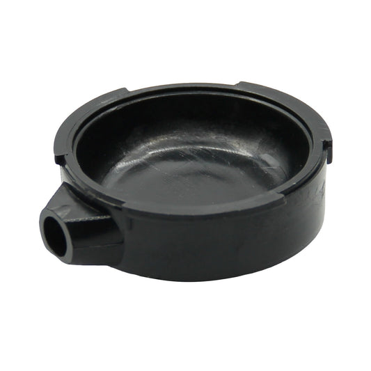 Aroma disco supporto alloggio porta filtro macchina caffè Kicco Lollina Plus X