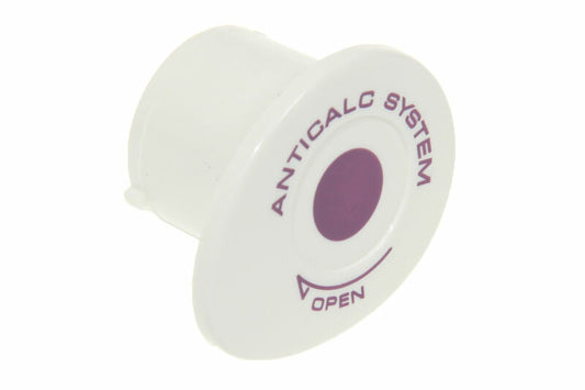 Delonghi korek pokrywa kotła Antykamień żelazko Stirella 1845 VVX1865 PRO1870